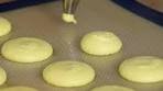 Macaron recipe 👌🏼 For the macarons, 150 grams of icing ...