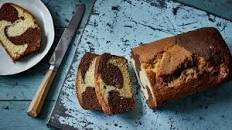 Marble cake