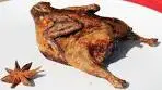 Millennium Sauce Crispy Quails - Chinese Style - Morgane ...