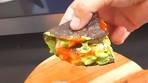 Millet Tacos | Weight Loss Recipes Jo Aap Vrat Me Bhi Kha ...