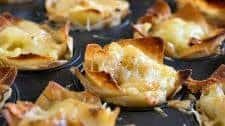 Mini Shepherd’s Pie Bites