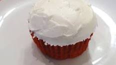 Nana's Red Velvet Cake Icing