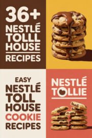 36+ Easy Nestlé Toll House Cookie Recipes to Sweeten Your Day! nestle-toll-house-ccccc-35135