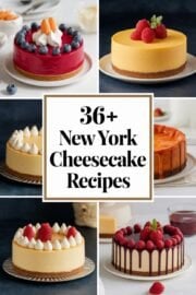 36+ Best New York Cheesecake Recipes to Delight Your Taste Buds and Impress Your Guests! 36+ Best New York Cheesecake Recipes to Delight Your Taste Buds and Impress Your Guests! – new york cheesecake recipes