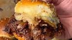 Nick Nesgoda | BBQ Beef Sliders These are the perfect game ...