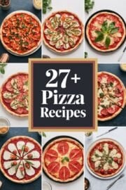 27+ Feel-Good Pizza Recipes That Will Make Your Taste Buds Dance with Joy! 27+ Feel-Good Pizza Recipes That Will Make Your Taste Buds Dance with Joy! – of pizza recipes