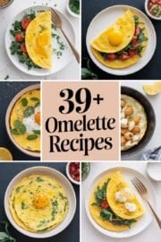 39+ Amazing Omelette Recipes You Need to Try for a Delicious Breakfast Every Day! 39+ Amazing Omelette Recipes You Need to Try for a Delicious Breakfast Every Day! – omelette recipes