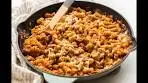 ONE POT BBQ Chicken Pasta | The Recipe Rebel