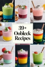 39+ Feel-Good Oobleck Recipes That Will Spark Your Creativity and Delight Your Senses! 39+ Feel-Good Oobleck Recipes That Will Spark Your Creativity and Delight Your Senses! – oobleck recipes