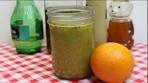 Orange Citrus Vinaigrette ~ Citrus Salad Dressing Recipe ...