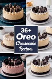 36+ Feel-Good Oreo Cheesecake Recipes That Will Delight Your Taste Buds and Brighten Your Day! 36+ Feel-Good Oreo Cheesecake Recipes That Will Delight Your Taste Buds and Brighten Your Day! – oreo cheesecake recipes