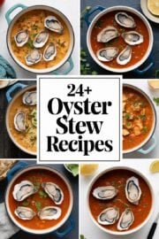24+ Quick Oyster Stew Recipes That Will Warm Your Heart and Delight Your Taste Buds! 24+ Quick Oyster Stew Recipes That Will Warm Your Heart and Delight Your Taste Buds! – oyster stew recipes