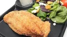 Pan-Fried Dover Sole