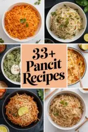 33+ Favorite Pancit Recipes That Will Delight Your Taste Buds and Impress Your Guests! 33+ Favorite Pancit Recipes That Will Delight Your Taste Buds and Impress Your Guests! – pancit recipes