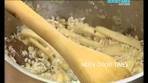 Parsnip Risotto with Garam Masala