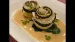 Paupiette de Dover Sole au Vin Blanc
