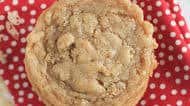 Peanut Butter Krispie Cookies