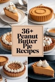 36+ Delicious Peanut Butter Pie Recipes You Must Try Today for a Sweet Treat! 36+ Delicious Peanut Butter Pie Recipes You Must Try Today for a Sweet Treat! – peanut butter pie recipes