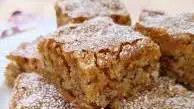 Pecan Pie Cake