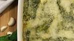 Pesto & Zucchini Lasagna 🌱 | Green, refreshing, rich, healthy ...