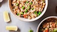 Picky Eaters Fried Rice