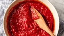 Pizza Sauce