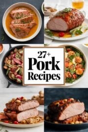 27+ Amazing Pork Recipes You’ll Want to Make Tonight for a Delicious Family Dinner! 27+ Amazing Pork Recipes You’ll Want to Make Tonight for a Delicious Family Dinner! – pork recipes