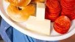 Problem Solved | Mini pizza bagels always have a ‘pizza’ my ...