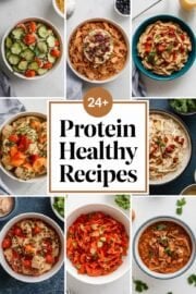24+ Favorite Protein-Packed Recipes to Fuel Your Day and Delight Your Taste Buds 24+ Favorite Protein-Packed Recipes to Fuel Your Day and Delight Your Taste Buds – protein healthy recipes
