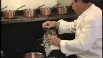 Quail in Red Wine with Shiitake Mushrooms from Chef Yves ...