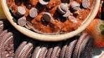 rachel | BROWNIE BATTER DIP!!🍫😍if you are just as ...