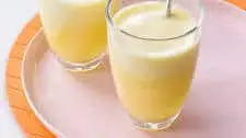 Recipe: Coconut-Pineapple Agua Fresca to Refresh a Nursing Mama