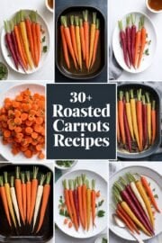 30+ Feel-Good Roasted Carrot Recipes to Brighten Your Table and Delight Your Taste Buds 30+ Feel-Good Roasted Carrot Recipes to Brighten Your Table and Delight Your Taste Buds – roasted carrots recipes