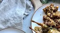 Roasted Quail with Citrus Herb Sauce - Hangry In Love