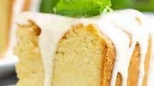 RUMCHATA POUND CAKE