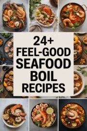 24+ Feel-Good Seafood Boil Recipes to Delight Your Taste Buds and Brighten Your Table seafood-boil-ccccc-14790