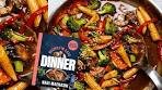 Sesame Ginger Garlic Stir Fried Vegetables