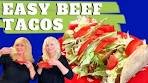 Shredded Beef Tacos Recipe - These Tacos are SO Easy to ...
