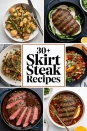 30+ Easy Skirt Steak Recipes That Will Make Your Dinner Shine Like a Star 30+ Easy Skirt Steak Recipes That Will Make Your Dinner Shine Like a Star – skirt steak recipes