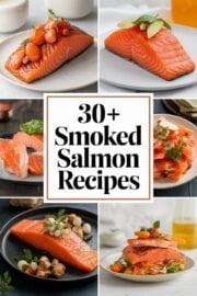 30+ Delicious Smoked Salmon Recipes You’ll Want to Try Today! 30+ Delicious Smoked Salmon Recipes You’ll Want to Try Today! – smoked salmon recipes