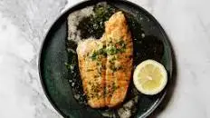 Sole Meunière