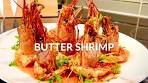 Spicy Garlic Butter Shrimps I Can’t Stop Eating.