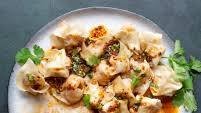 Spicy Prawn Wontons | Marion's Kitchen