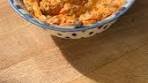 Spicy yoghurt sauce This is my new addition. It’s a delicious ...
