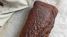 Sticky Jamaica Ginger Loaf cake