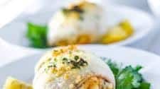 Stuffed Filet of Sole from Rhode Island