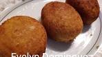 Stuffed Yuca (Cassava ) with ground beef