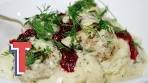 Swedish Meatballs With Sour Cream Sauce: Feed My Friends