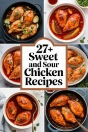 27+ Favorite Sweet and Sour Chicken Recipes That Will Make Your Taste Buds Dance! 27+ Favorite Sweet and Sour Chicken Recipes That Will Make Your Taste Buds Dance! – sweet and sour chicken recipes