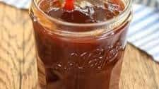 Sweet and Spicy BBQ Sauce